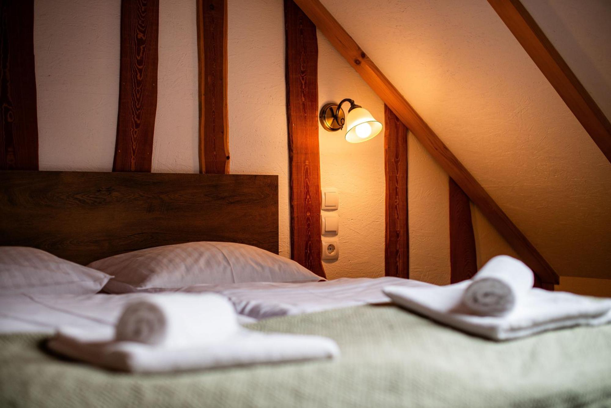 Turisticna Kmetija Grabnar Villa Bled Bagian luar foto